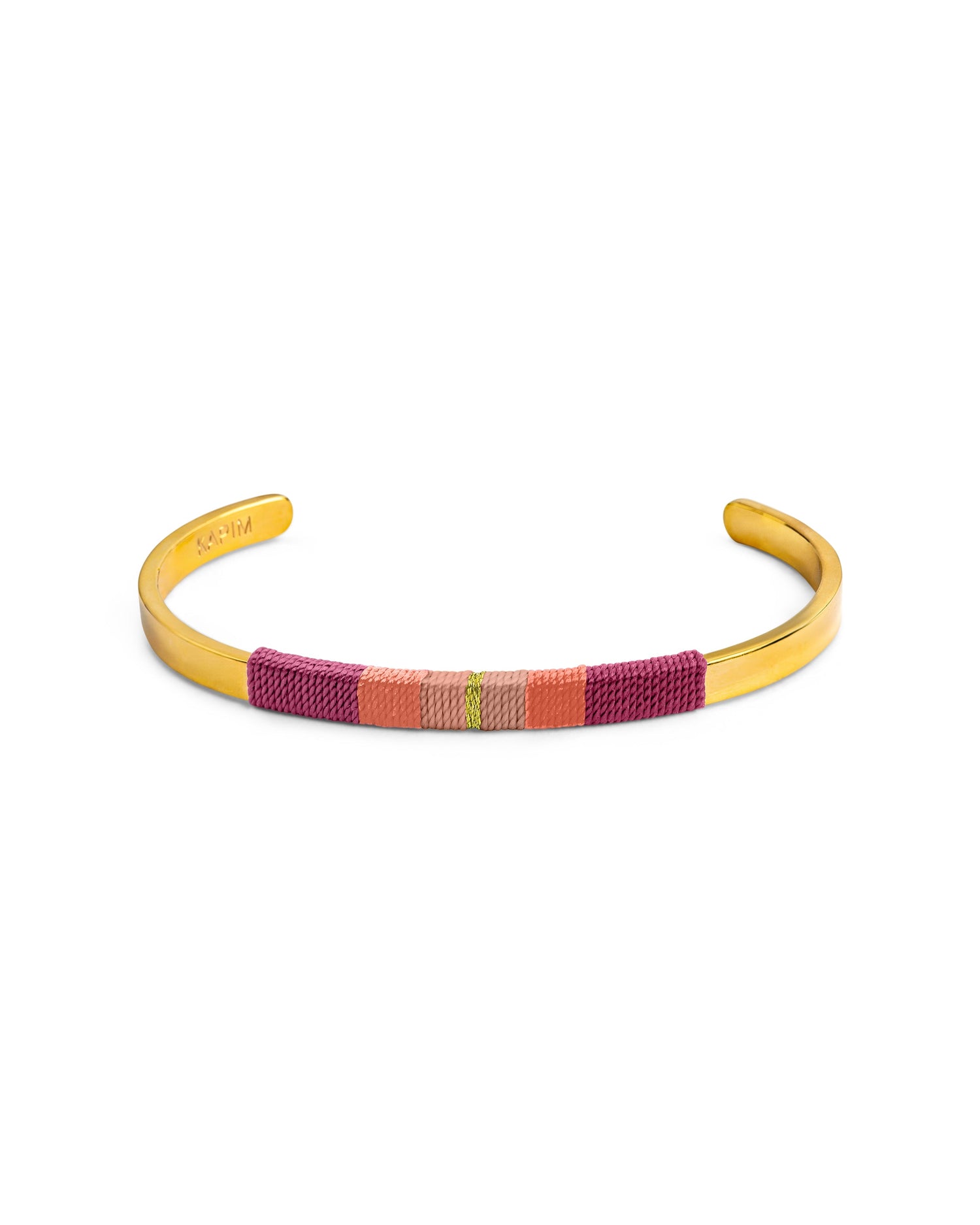 Pulseiras Médias