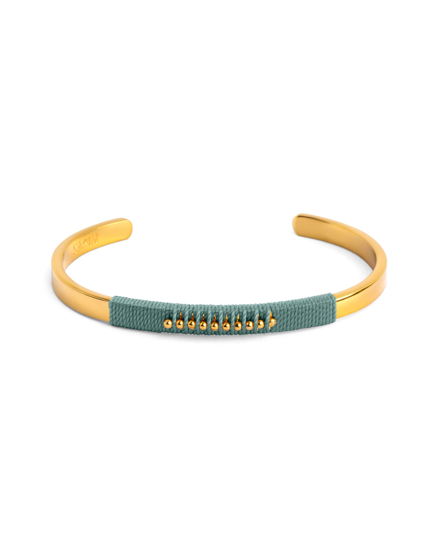 Pulseiras de Bolinhas