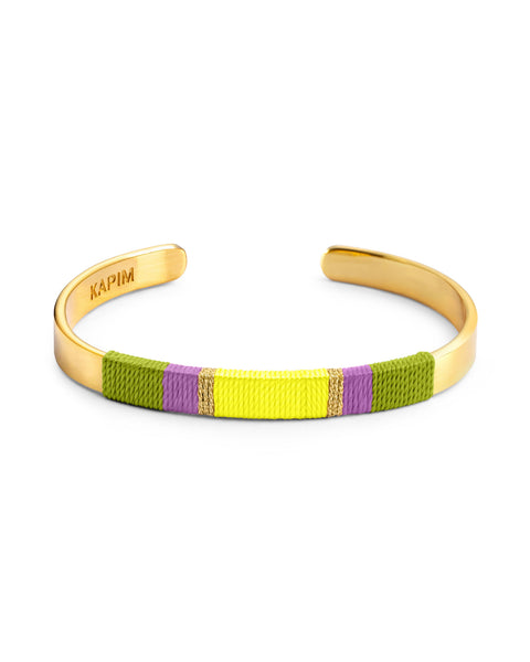 Customizable Bracelets