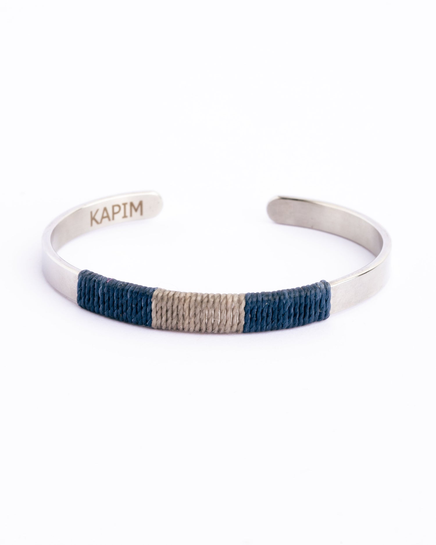 Pulseiras de Aço de Homem
