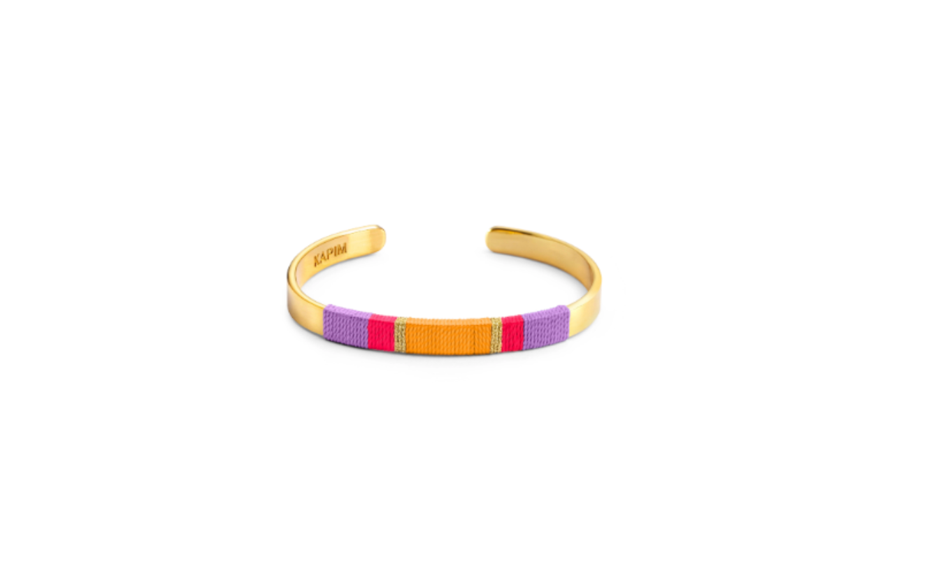 Pulseiras Largas