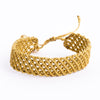 Large Greek Bracelet